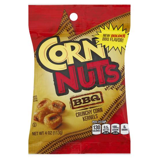 Corn Nuts Corn Kernels (bbq)