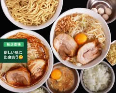 ラーメン豚ヒロ