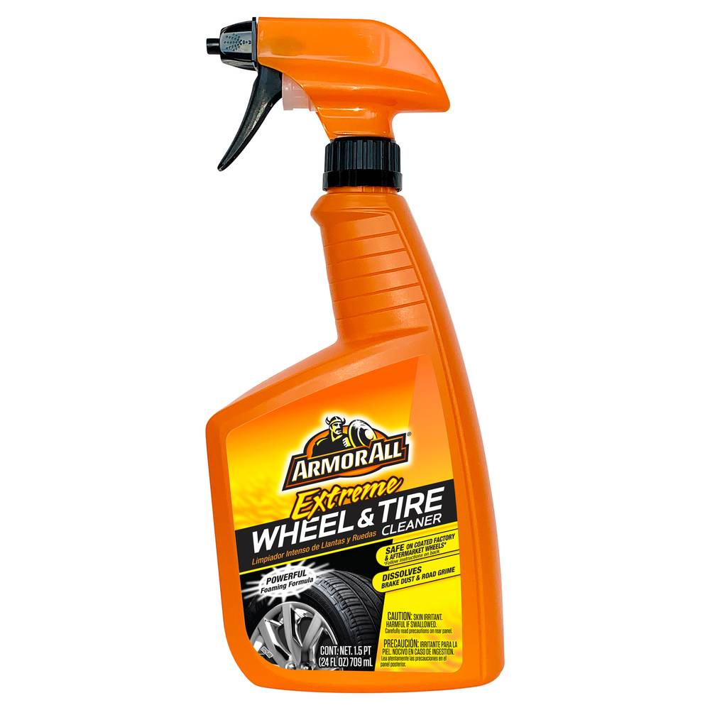 Armor All Extreme Wheel & Tire Cleaner