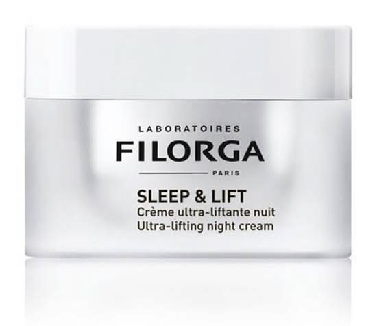 Creme Noite Sleep & Lift Filorga emb. 50 ml
