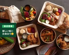 マザームーンカフェピオレ明石店