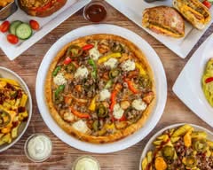 Enjoy Pizza