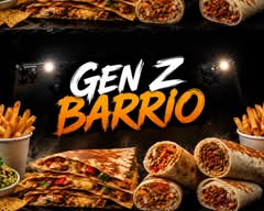 Gen Z Barrio