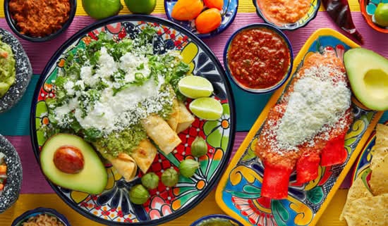 Sabor de Casa