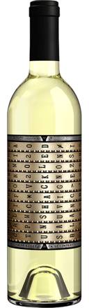 Unshackled Sauvignon Blanc White Wine by The Prisoner Wine Company 750ml Bottle