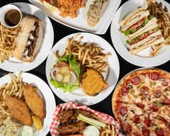 Hoops Sports Bar (Bremner)