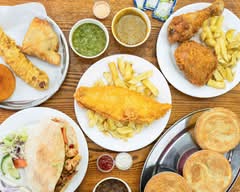 T'Chippy Armley