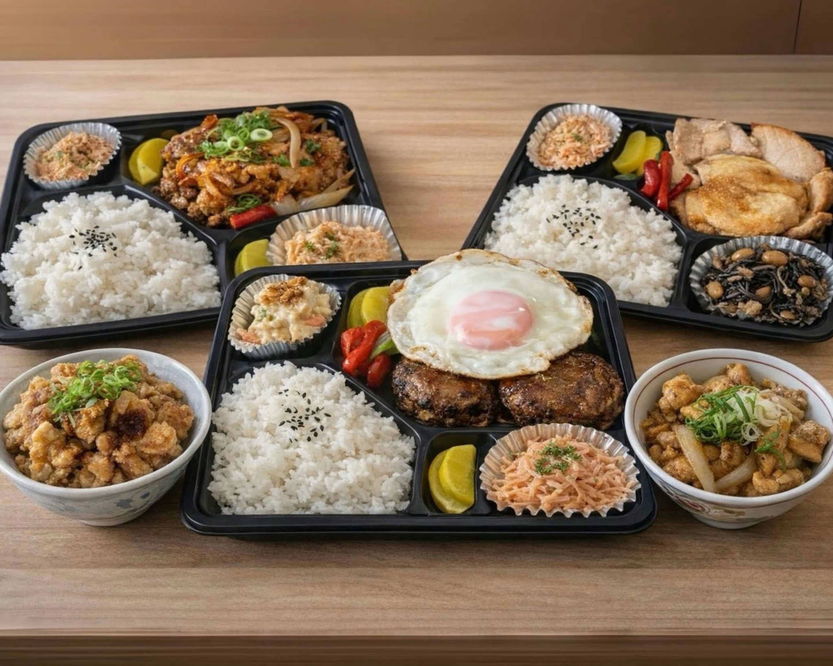 大衆食堂酒場ナナナンバー Nanana Number Casual Diner & Izakayaの