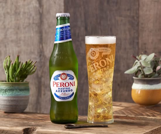 Peroni 660ml