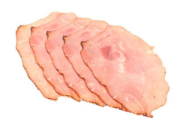 Greenridge Farm Black Forest Ham