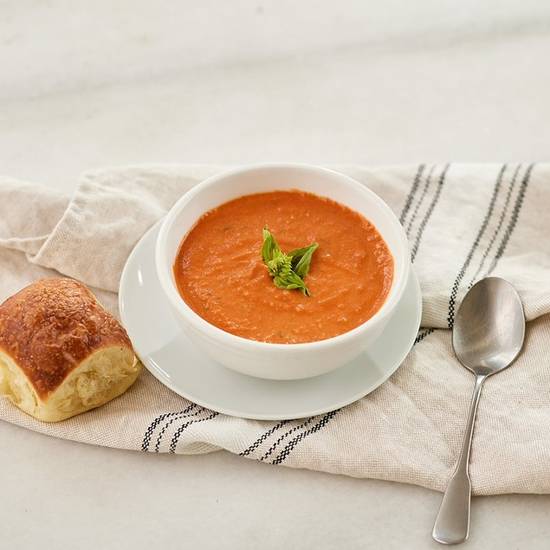 Tomato Soup