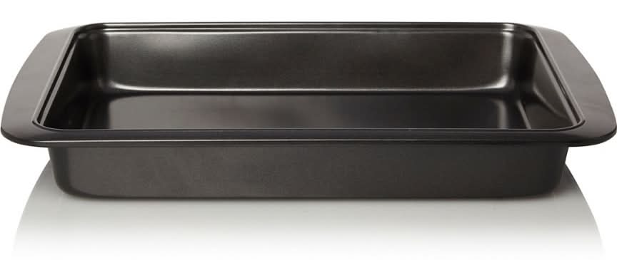 George Home Non-Stick Roaster