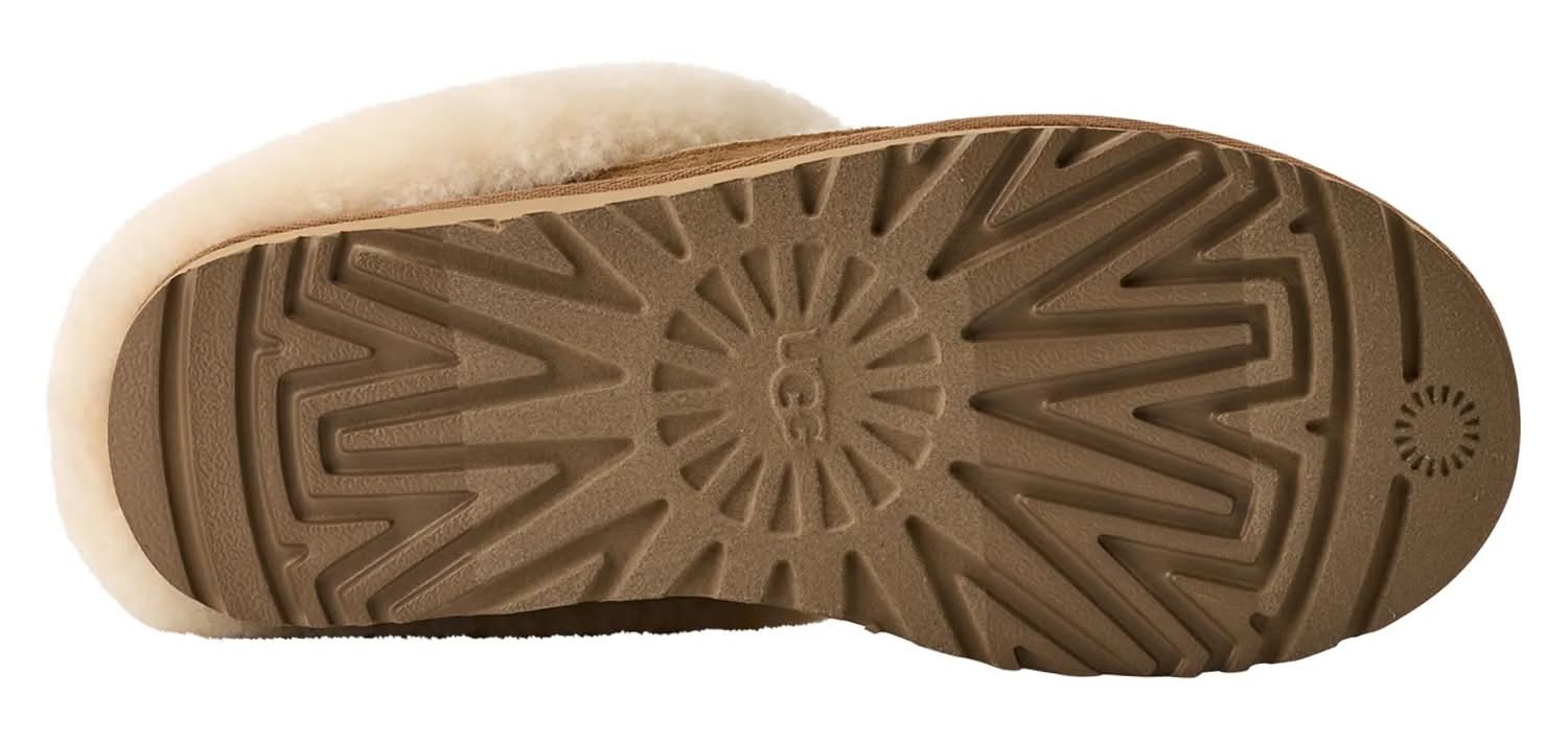 UGG Cluggette Cabelle Knit Slipper Delivery Near Me | Order Online