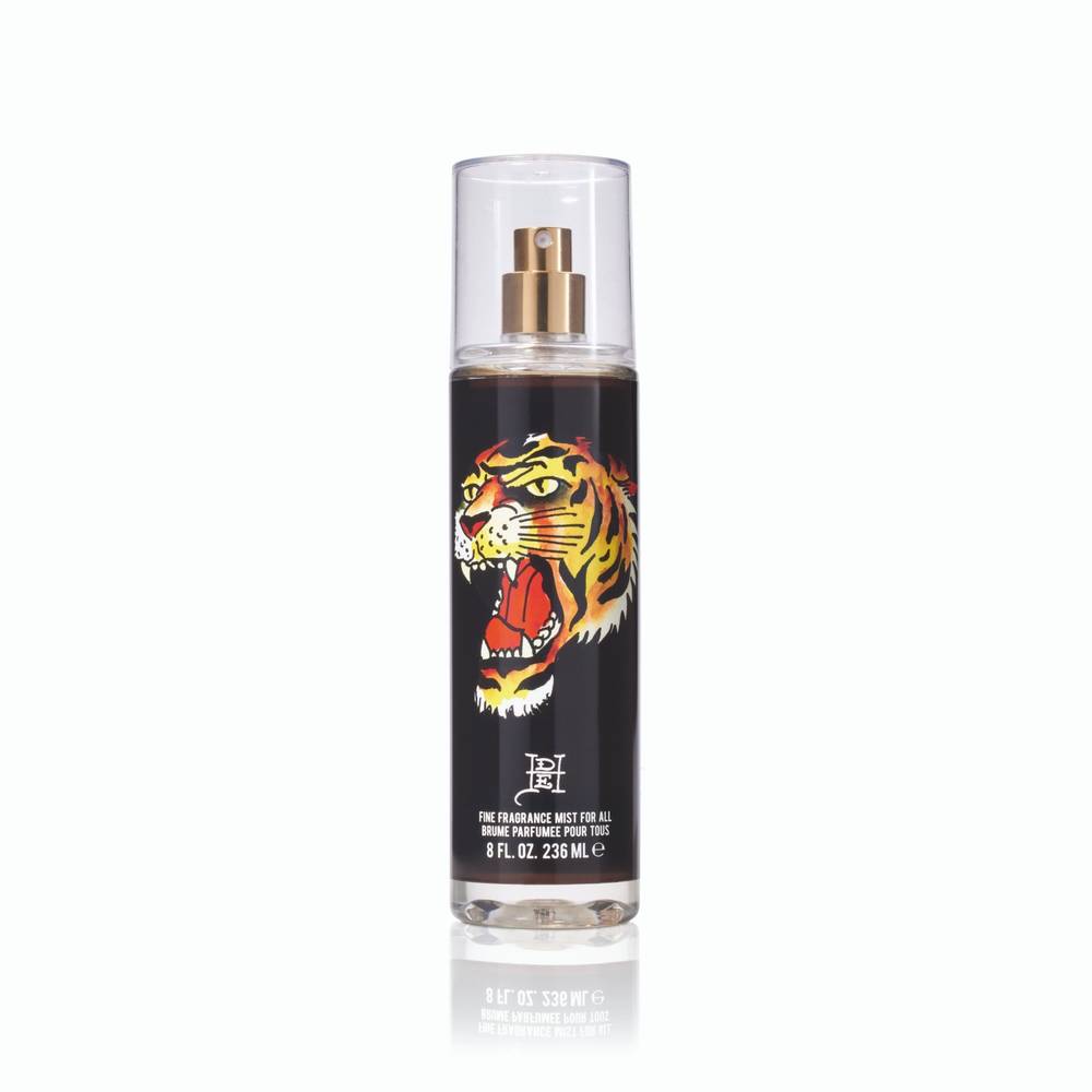 Ed Hardy Tiger Ink Fragrance Mist (unisex)