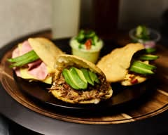 La Ruta Latina (Mexico City)