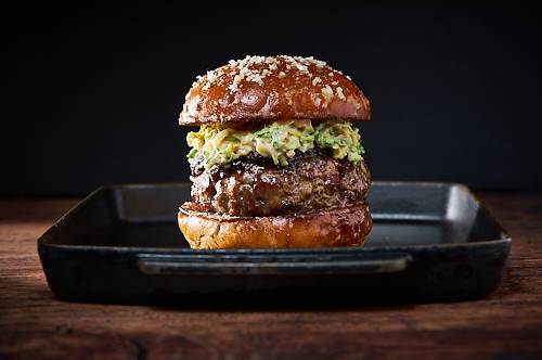 Bourbon Steak by Michael Mina