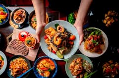 Hill Thai Restaurant