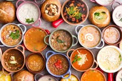 Soup DeVille (South)