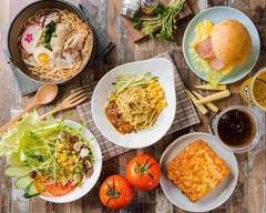 Morni莫尼早午餐 重慶店