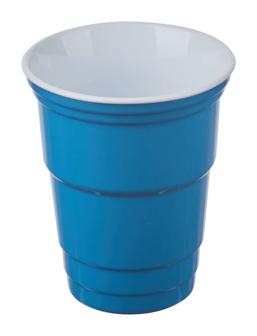 Double Wall Cup 16 Oz Assorted