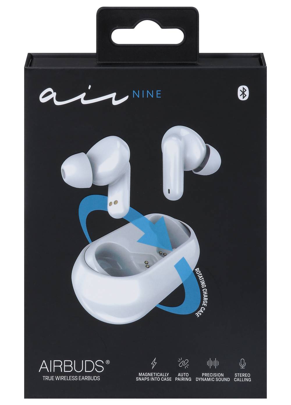 Airbuds True Wireless Earbuds