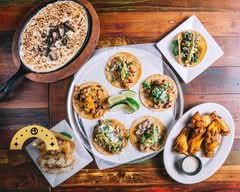 Cantina Taco and Tequila Bar