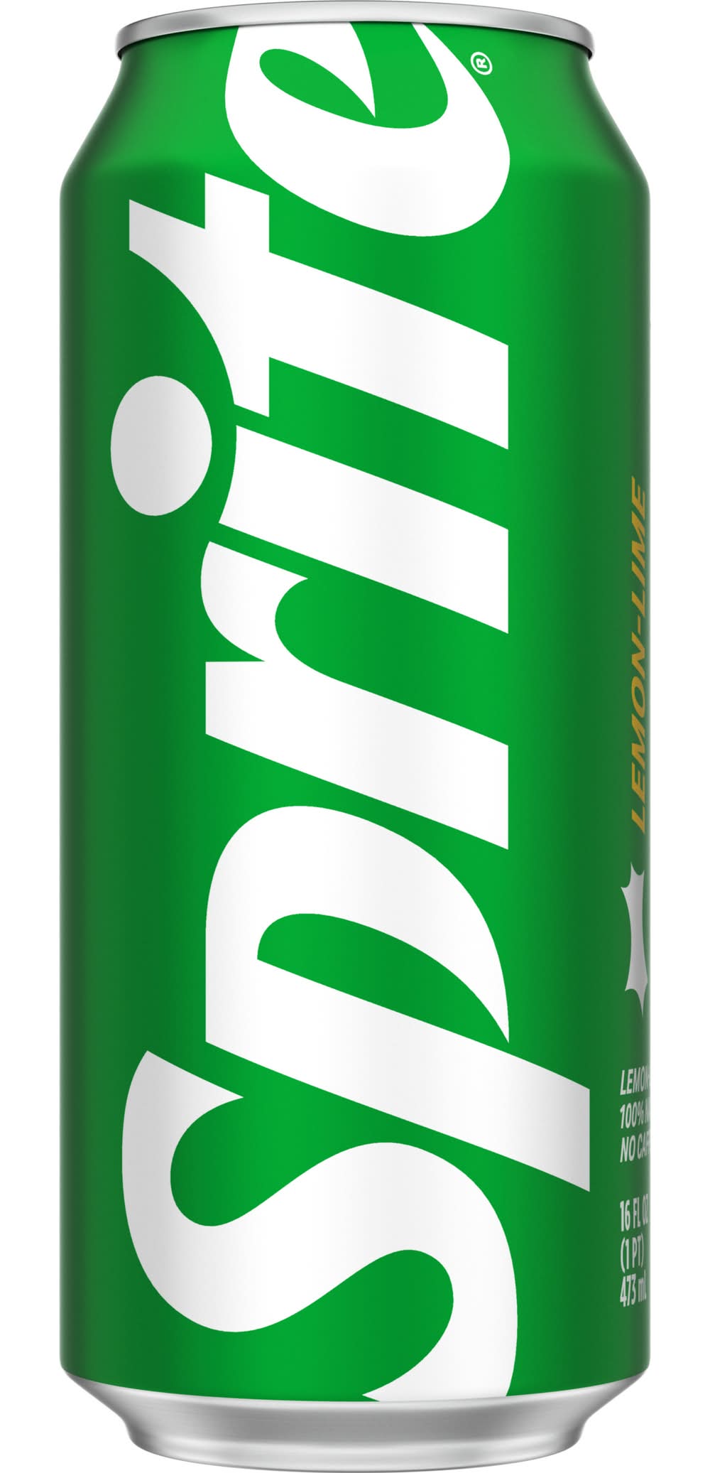 Sprite Flavored Soda, Lemon-Lime (16 fl oz)