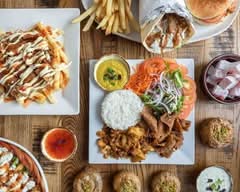   YHD Turkish Kebab