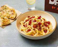 Pasta Dreams by Jamie Oliver - Commercial Road