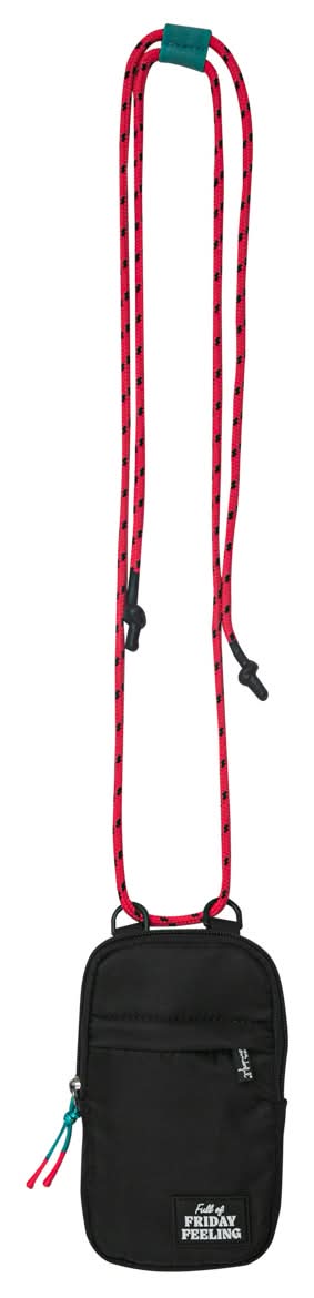 Bolsinha Para Telemóvel - Full Of Friday