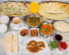 Indian Cafe