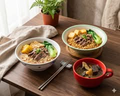 米力羊肉丨羊肉麵線丨下午茶