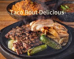 Taco Bout Delicious (LA)