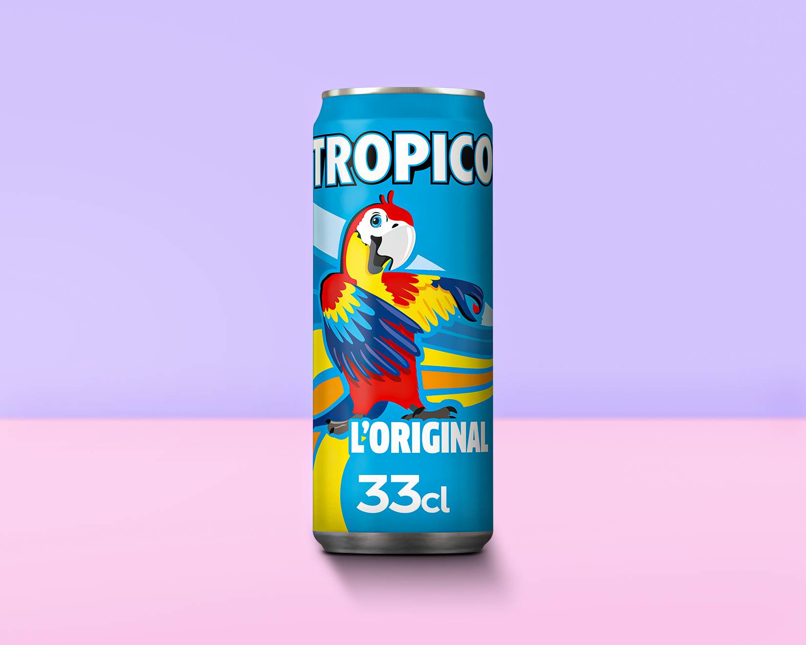 Tropico
