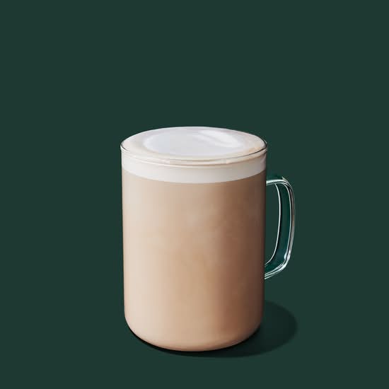 Chai Latte