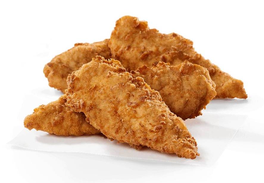 Sweet Chilli Chicken Tenders 3pk