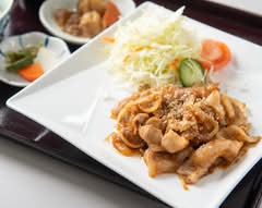 ポパイ食堂Popaishokudou 