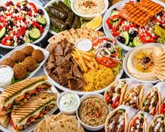 George's Greek Cuisine