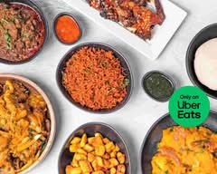 DEMI'S Nigerian Restaurant and Bar - Streatham