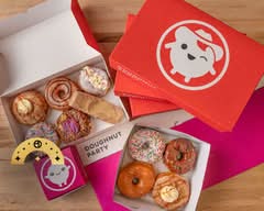 Doughnut Party (Brewery)