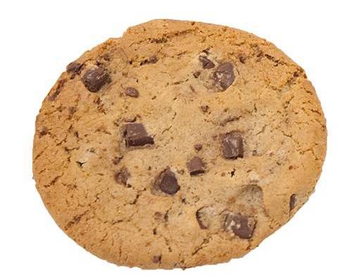 Choco Chunk Cookie