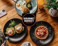 Gourmet Market (Panamá)