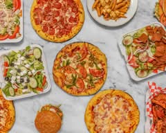 chef Rad halal pizza and burgers (1730 Montréal Road, Ottawa, CA)