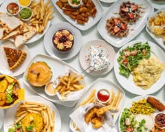 Restaurante Cafetería Tazas Y Risas (San Jose)