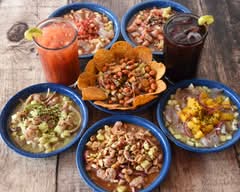 La Chayo Aguachileria (Centro)