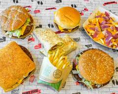 Korner’s burger - Narbonne
