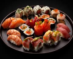 Sushi em tua casa - Cascais Sintra