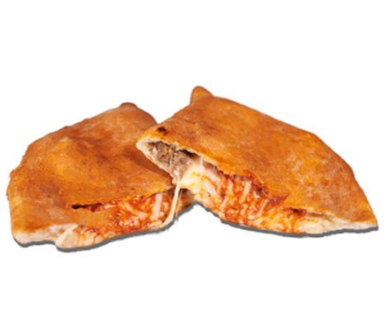 mmmMeatball Parmazone