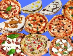 Pizza mates 
