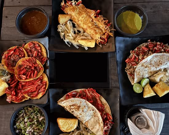 Facheritos Tacos (Monterrey)